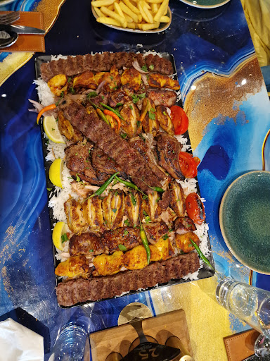 Photo of Shawarma Grill Glasgow - 351 Paisley Rd W, Glasgow G51 1LX