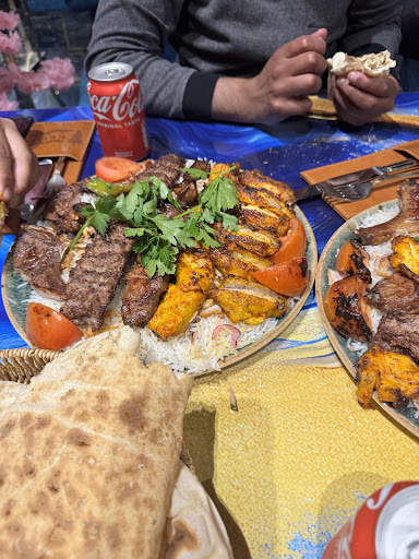 Photo of Shawarma Grill Glasgow - 351 Paisley Rd W, Glasgow G51 1LX