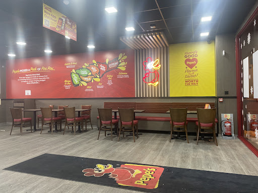Photo of Pepe's - 4a George Pl, Bathgate EH48 1NP