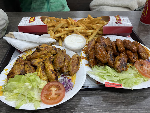 Photo of Pepe's - 4a George Pl, Bathgate EH48 1NP