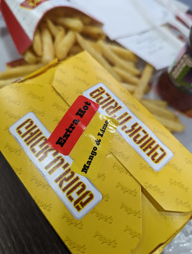 Photo of Pepe's - 4a George Pl, Bathgate EH48 1NP