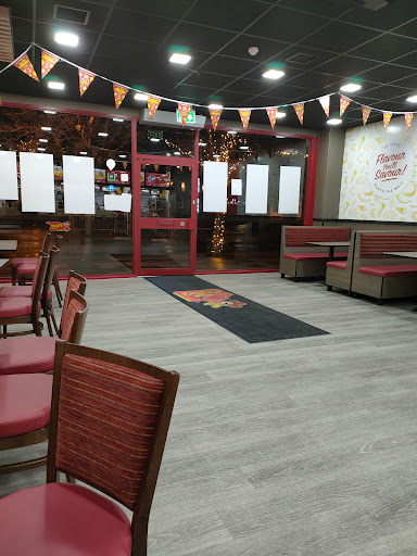 Photo of Pepe's - 4a George Pl, Bathgate EH48 1NP