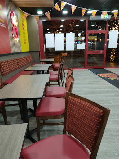 Photo of Pepe's - 4a George Pl, Bathgate EH48 1NP
