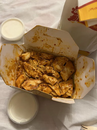 Photo of Pepe's - 4a George Pl, Bathgate EH48 1NP