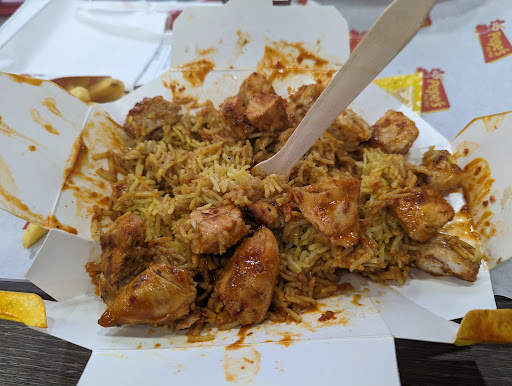 Photo of Pepe's - 4a George Pl, Bathgate EH48 1NP