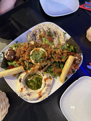 Photo of Sofia's Lounge - 44 St John's Rd, Corstorphine, Edinburgh EH12 6PA