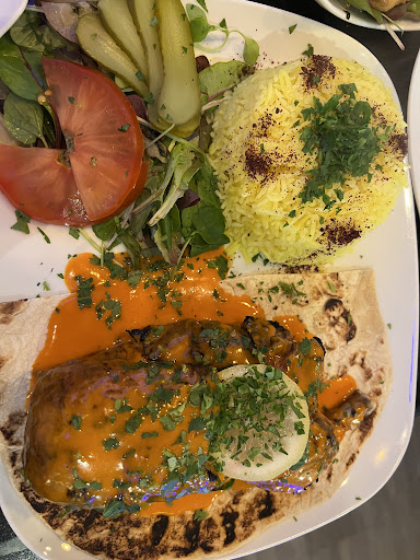 Photo of Sofia's Lounge - 44 St John's Rd, Corstorphine, Edinburgh EH12 6PA
