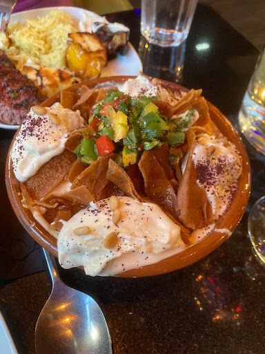 Photo of Sofia's Lounge - 44 St John's Rd, Corstorphine, Edinburgh EH12 6PA