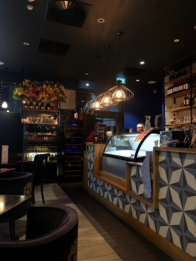 Photo of Sofia's Lounge - 44 St John's Rd, Corstorphine, Edinburgh EH12 6PA