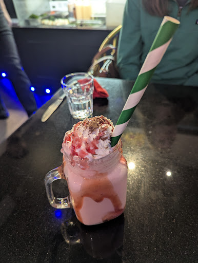 Photo of Sofia's Lounge - 44 St John's Rd, Corstorphine, Edinburgh EH12 6PA