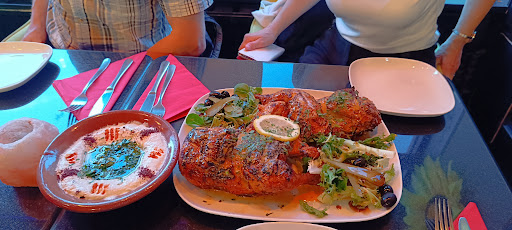Photo of Sofia's Lounge - 44 St John's Rd, Corstorphine, Edinburgh EH12 6PA