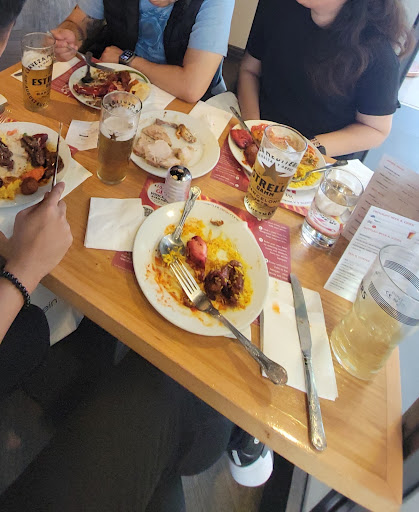 Photo of Hot Flame World Banquet - Unit 26, 29 Almondvale Ave, Livingston EH54 6QX