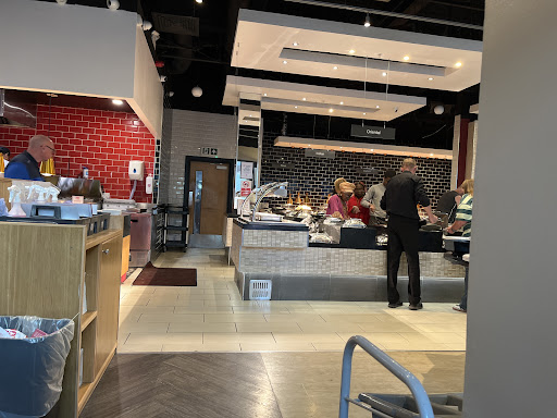 Photo of Hot Flame World Banquet - Unit 26, 29 Almondvale Ave, Livingston EH54 6QX