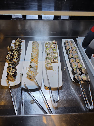 Photo of Hot Flame World Banquet - Unit 26, 29 Almondvale Ave, Livingston EH54 6QX