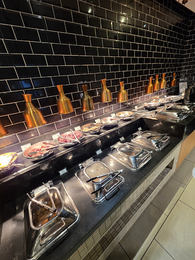 Photo of Hot Flame World Banquet - Unit 26, 29 Almondvale Ave, Livingston EH54 6QX