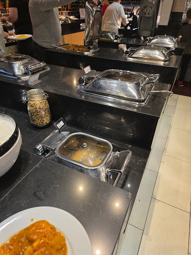 Photo of Hot Flame World Banquet - Unit 26, 29 Almondvale Ave, Livingston EH54 6QX