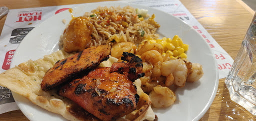 Photo of Hot Flame World Banquet - Unit 26, 29 Almondvale Ave, Livingston EH54 6QX