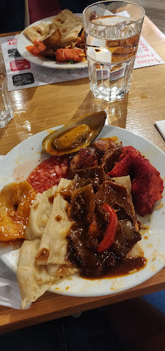 Photo of Hot Flame World Banquet - Unit 26, 29 Almondvale Ave, Livingston EH54 6QX