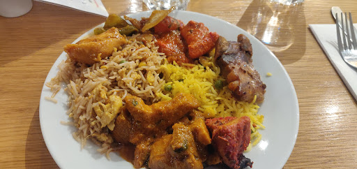 Photo of Hot Flame World Banquet - Unit 26, 29 Almondvale Ave, Livingston EH54 6QX