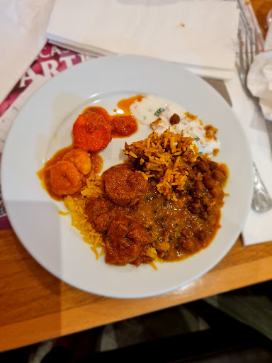 Photo of Hot Flame World Banquet - Unit 26, 29 Almondvale Ave, Livingston EH54 6QX