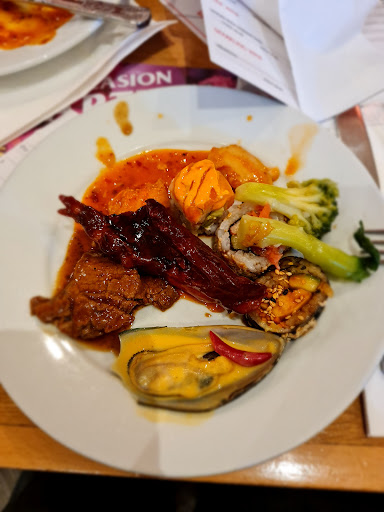 Photo of Hot Flame World Banquet - Unit 26, 29 Almondvale Ave, Livingston EH54 6QX