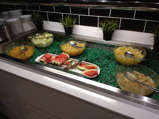 Photo of Hot Flame World Banquet - Unit 26, 29 Almondvale Ave, Livingston EH54 6QX