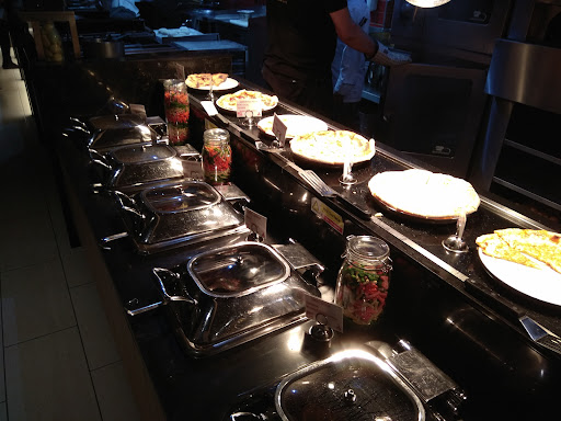 Photo of Hot Flame World Banquet - Unit 26, 29 Almondvale Ave, Livingston EH54 6QX