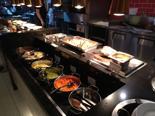 Photo of Hot Flame World Banquet - Unit 26, 29 Almondvale Ave, Livingston EH54 6QX