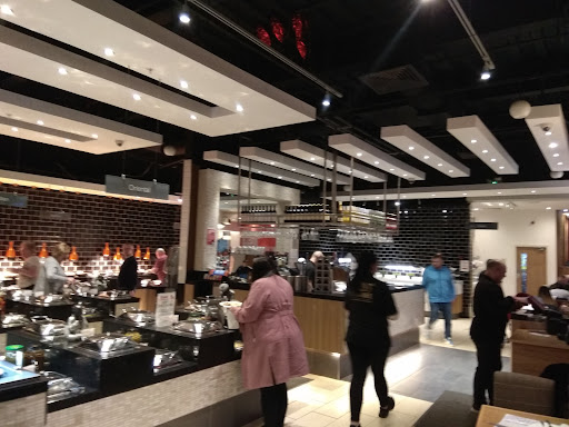 Photo of Hot Flame World Banquet - Unit 26, 29 Almondvale Ave, Livingston EH54 6QX