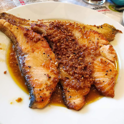 Photo of Hot Flame World Banquet - Unit 26, 29 Almondvale Ave, Livingston EH54 6QX