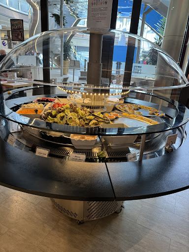 Photo of Hot Flame World Banquet - Unit 26, 29 Almondvale Ave, Livingston EH54 6QX