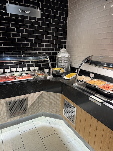 Photo of Hot Flame World Banquet - Unit 26, 29 Almondvale Ave, Livingston EH54 6QX