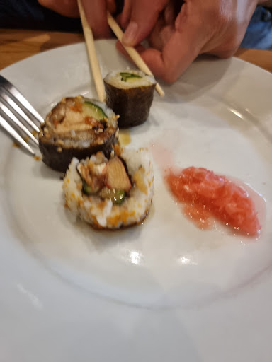 Photo of Hot Flame World Banquet - Unit 26, 29 Almondvale Ave, Livingston EH54 6QX