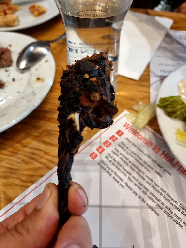 Photo of Hot Flame World Banquet - Unit 26, 29 Almondvale Ave, Livingston EH54 6QX