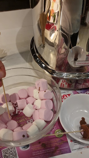 Photo of Hot Flame World Banquet - Unit 26, 29 Almondvale Ave, Livingston EH54 6QX