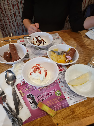 Photo of Hot Flame World Banquet - Unit 26, 29 Almondvale Ave, Livingston EH54 6QX