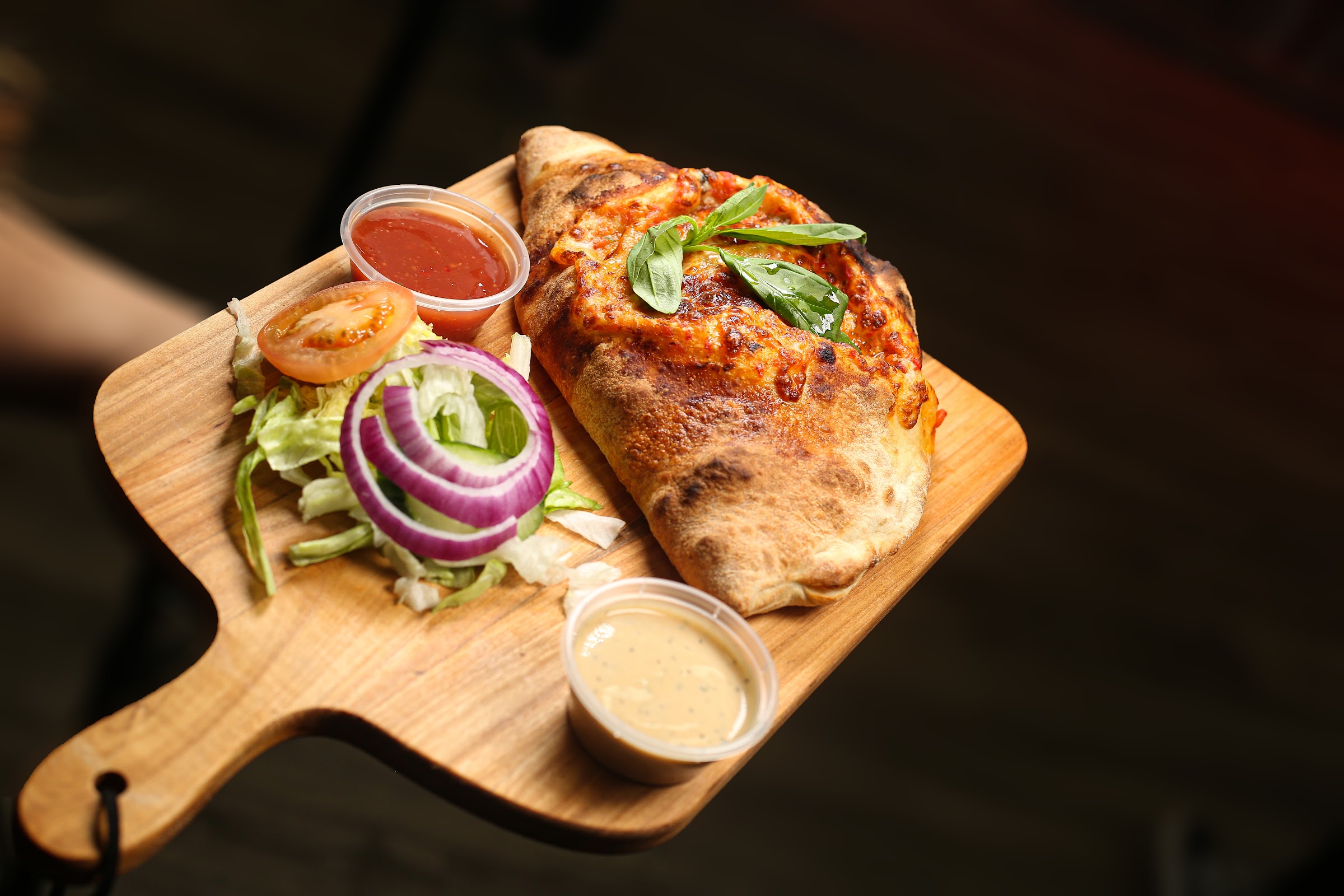 Photo of La Zara Takeaway - 17A St Andrew St, Dunfermline KY11 4QG