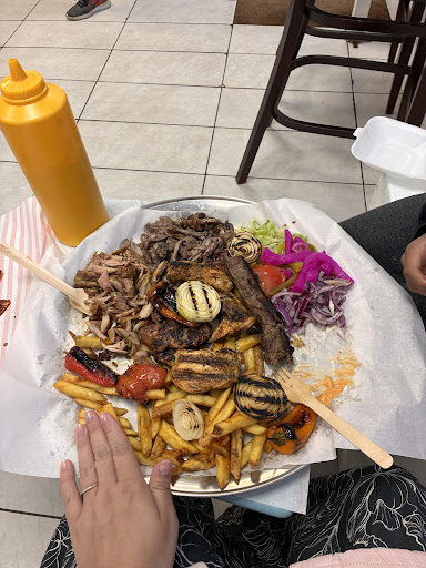 Photo of Zorbas Shawarma House & Greek Food - 104 High St, Cowdenbeath KY4 9NF