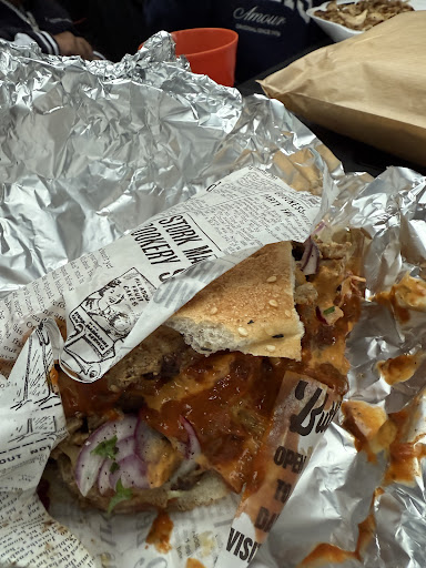 Photo of Zorbas Shawarma House & Greek Food - 104 High St, Cowdenbeath KY4 9NF