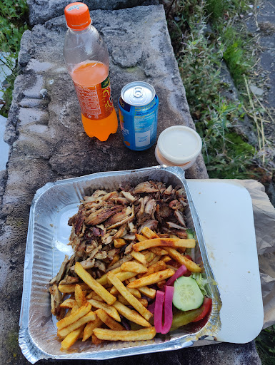 Photo of Zorbas Shawarma House & Greek Food - 104 High St, Cowdenbeath KY4 9NF