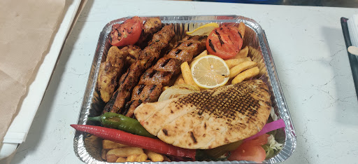 Photo of Zorbas Shawarma House & Greek Food - 104 High St, Cowdenbeath KY4 9NF