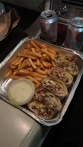 Photo of Zorbas Shawarma House & Greek Food - 104 High St, Cowdenbeath KY4 9NF