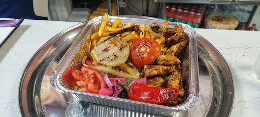 Photo of Zorbas Shawarma House & Greek Food - 104 High St, Cowdenbeath KY4 9NF