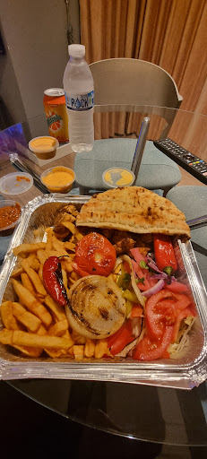 Photo of Zorbas Shawarma House & Greek Food - 104 High St, Cowdenbeath KY4 9NF