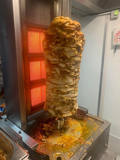 Photo of Zorbas Shawarma House & Greek Food - 104 High St, Cowdenbeath KY4 9NF