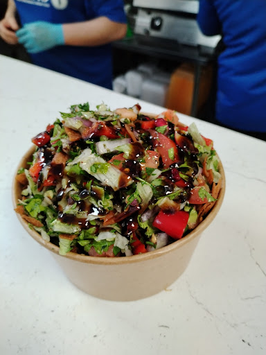 Photo of Zorbas Shawarma House & Greek Food - 104 High St, Cowdenbeath KY4 9NF