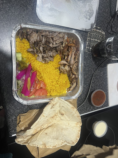 Photo of Zorbas Shawarma House & Greek Food - 104 High St, Cowdenbeath KY4 9NF