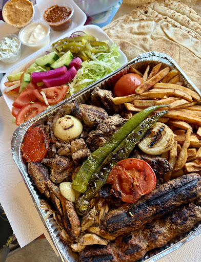 Photo of Zorbas Shawarma House & Greek Food - 104 High St, Cowdenbeath KY4 9NF