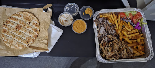 Photo of Zorbas Shawarma House & Greek Food - 104 High St, Cowdenbeath KY4 9NF