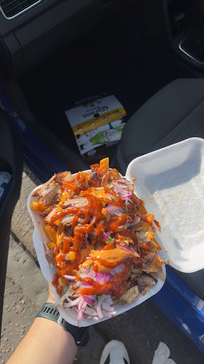 Photo of Zorbas Shawarma House & Greek Food - 104 High St, Cowdenbeath KY4 9NF